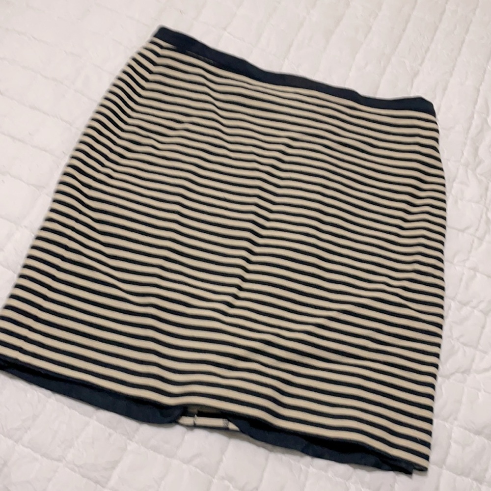 The Loft size 10 pencil skirt